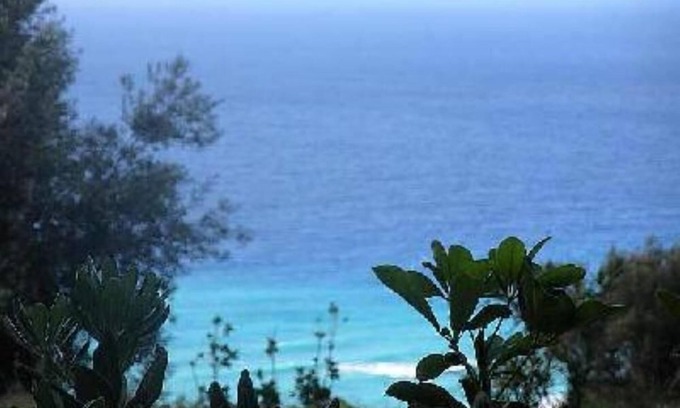 Marina di Zambrone Apartment | Enchanting Panorama on the "Coast of the Gods"