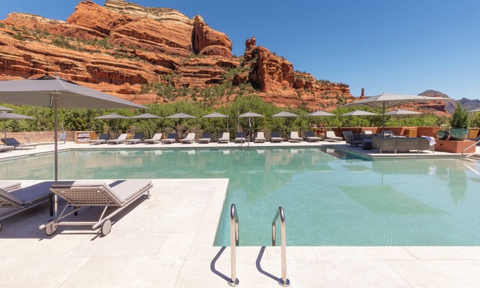 West Sedona Resort | Enchantment