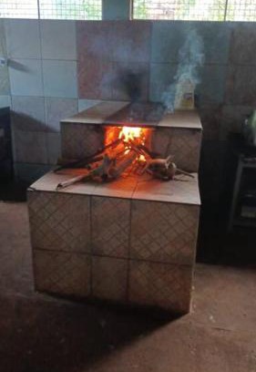 Dois Irmaos do Buriti House | Encontro com a natureza Chácara estrada parque