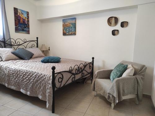 Viannos House | Endiktis Art Home Katofigi