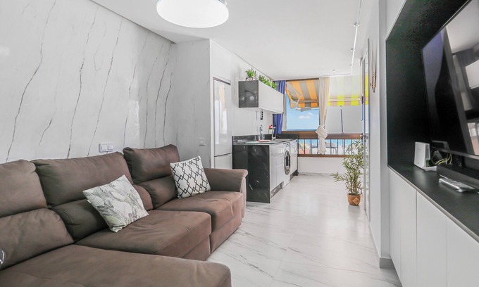 Patalavaca Apartment | Endless Seaview Patalavaca