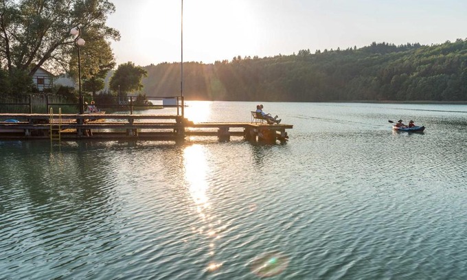Pomerania Province House | Energetyczny Zakątek