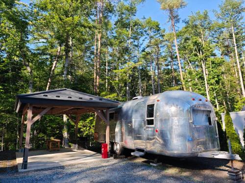 Narusawa Other | enico Mt Fuji The Airstream