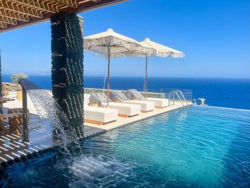 Sifnos Villa | Enilio Mera