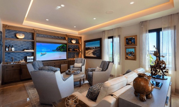 Punta de Mita Villa | Enjoy 3,000USD Credit For Thanksgiving in La Punta Estates.