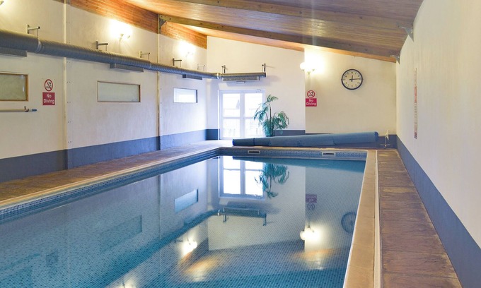 Liverton Cottage | Enjoy a morning swim at Rook followed by exploring the nearby towns.