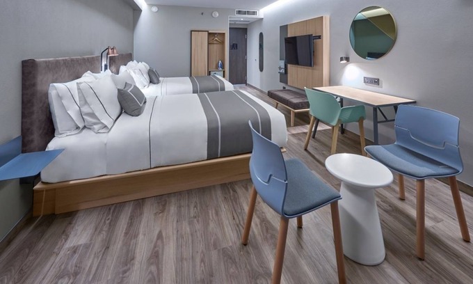 El Sauzal Hotel | Enjoy Coastal Views at This Stunning Rooms Near the Beach - 2 Units