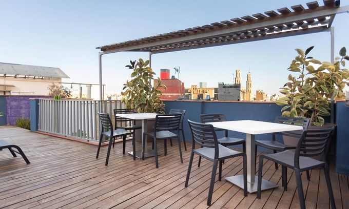 El Born Apartment | Enjoy Dalí's Barcelona