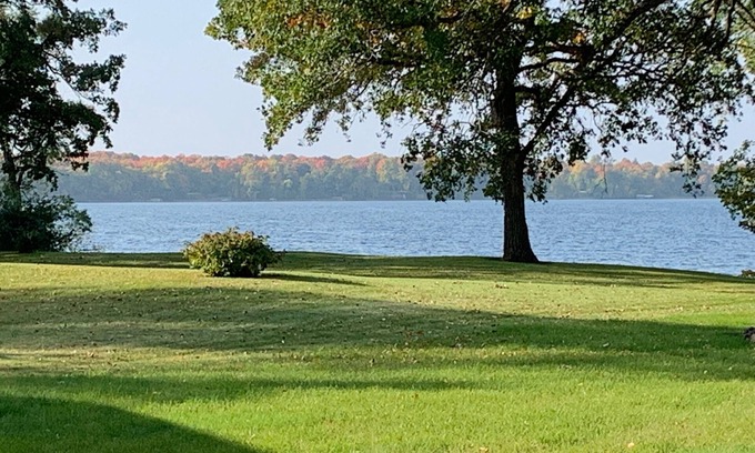 Otter Tail County House | Enjoy Lake Life, A Great Minnesota Getaway!