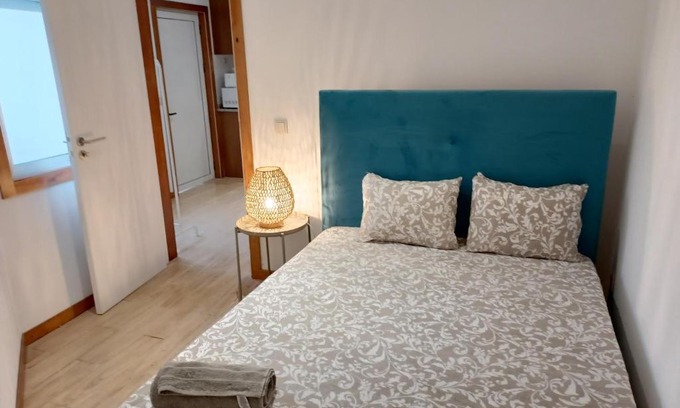Campanha Apartment | Enjoy Oporto Campanha 3