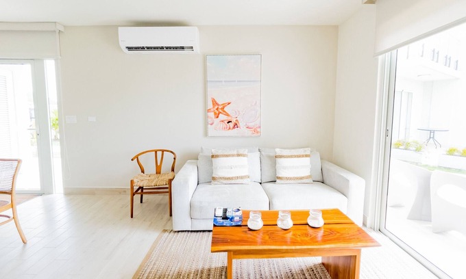 Punta Chame Apartment | Enjoy paradise at Residences