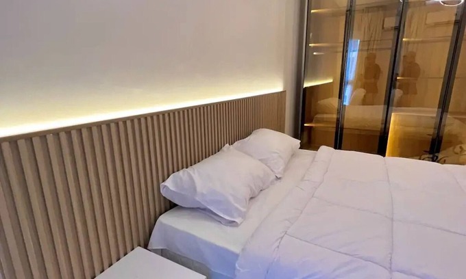 Madinaty Apartment | Enjoy the best Madinaty Location