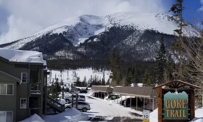 Wildernest Condo | Enjoy the Summer Time in Views!