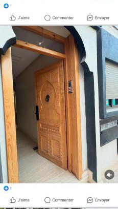 Taddart House | Enjoy waves