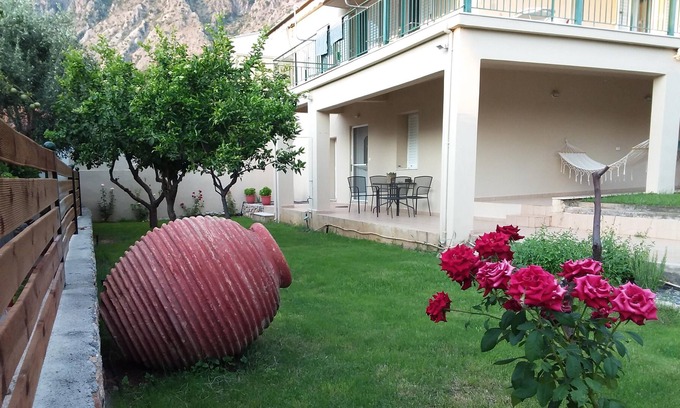 Diasella Apartment | Enjoy your staying by the sea apartment Armonia