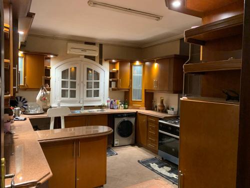 Al-Khalifa Apartment | Enjoy your stay in Mokatam city where no place is far to visit