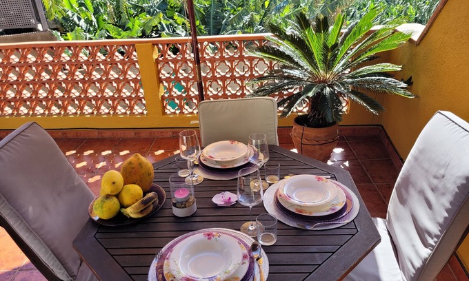 Buenavista del Norte House | ENJOY YOUR VACATION IN ALL NATURE, A DIFFERENT EXPERIENCE