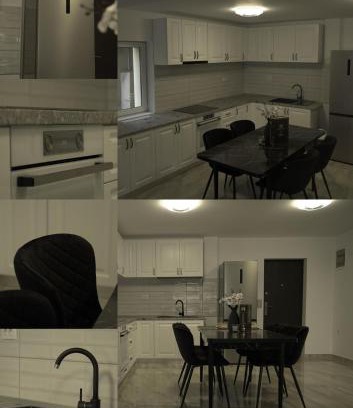 Targoviste Apartment | Enk Residence