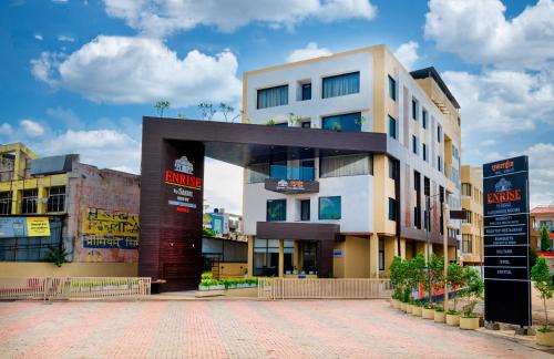 Aurangabad Hotel | Enrise by Sayaji Aurangabad