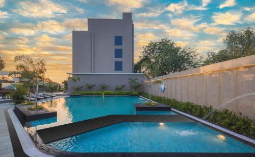 Neemuch Hotel | Enrise By Sayaji Neemuch