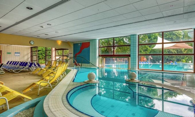 Sarvar Hotel | Ensana Thermal Sárvár