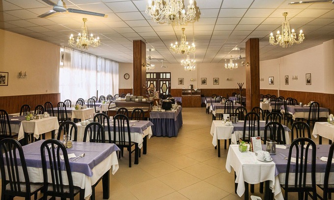 Piestany House | Ensana Vila Trajan