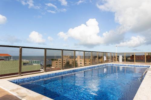 Manaira Apartment | Enseada de Coqueirinho #201 - Apê por Carpediem