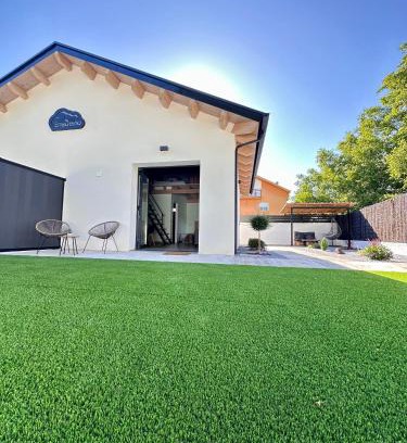 Molinaseca House | Ensueño