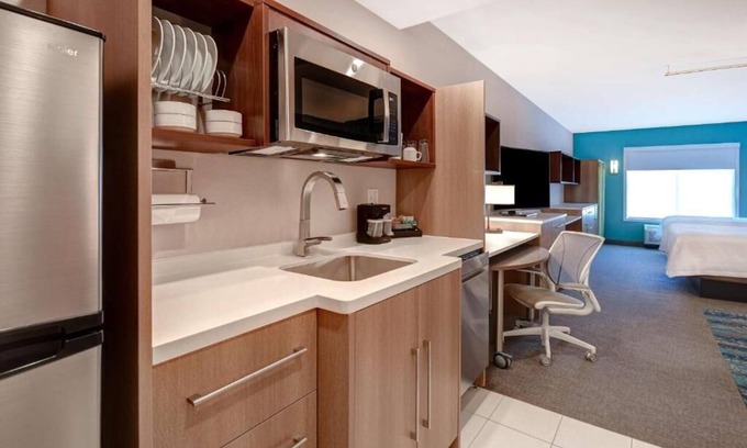 Downtown Tucson Hotel | Ensuring a Very Comfortable & Memorable Stay! 3 Family-Friendly Units