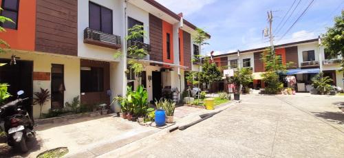 Lapu-Lapu Apartment | Entire 2 story-house in Navona Subdivision in lapu-lapu Mactan Cebu