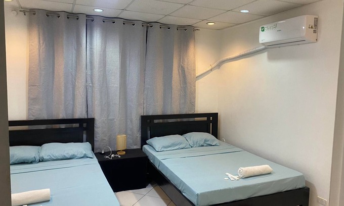 Vigan Apartment | Entire 2nd Floor Apartment in Front of Robinsons Xentro Mall