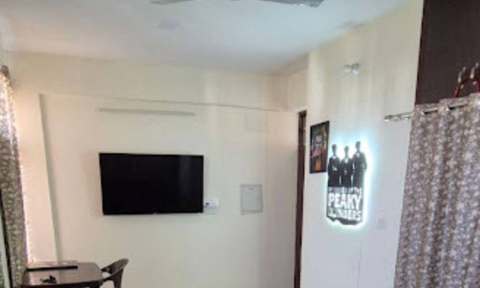 Mohali House | Entire apartment in Chandigarh, India , Near Punjab Cricket Association Stadium