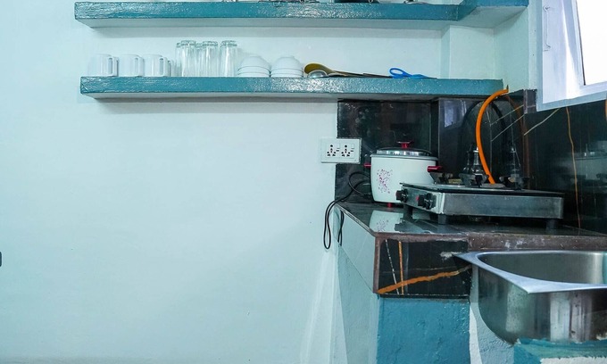 Kathmandu Apartment | Entire Everest Apartment(Thamel<5 min walk 2BHK)2nd Floor