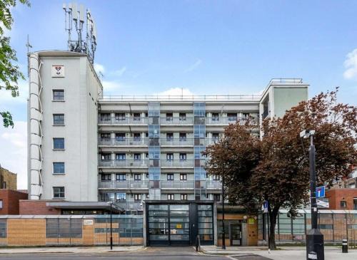 King's Cross Apartment | Entire Flat in King's Cross