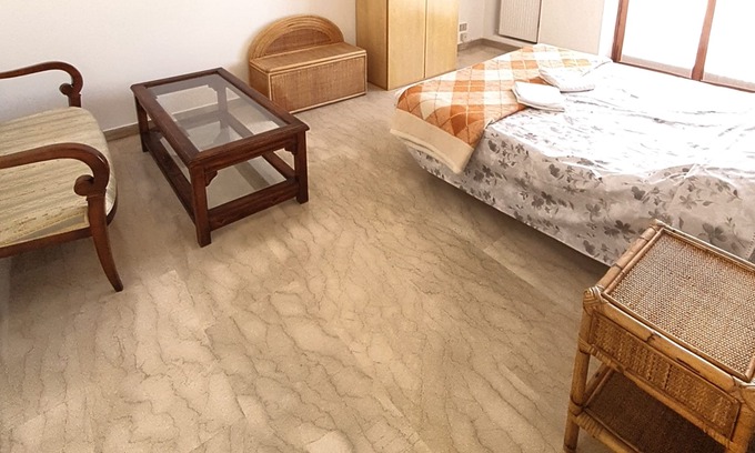 Ostiense Apartment | Entire flat with balcony in Historical Garbatella