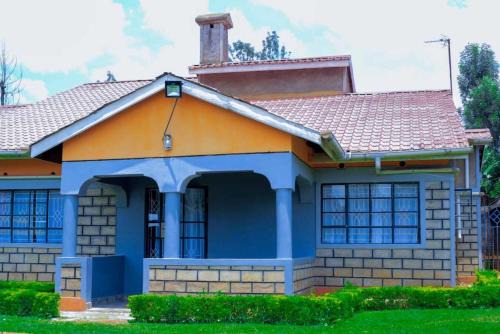 Kisii Apartment | Entire Fully furnished Villas in Kisii