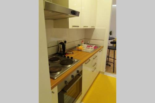 Il-Balluta Apartment | Entire guest suite