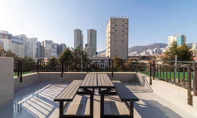 Seomyeon House | Entire house 4rooms 3bathrooms, bujeon stay