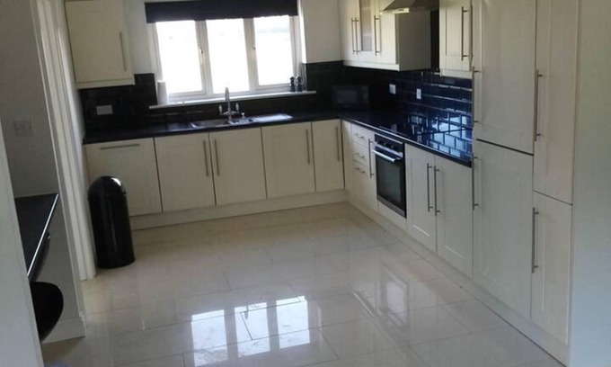 Ballintober House | Entire House, Self Catering in Castlerea Ireland