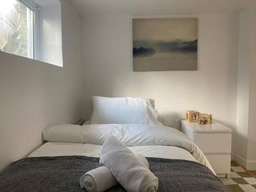 Regent Park Apartment | Entire Place in Downtown 2 Bedroom Basement Suite