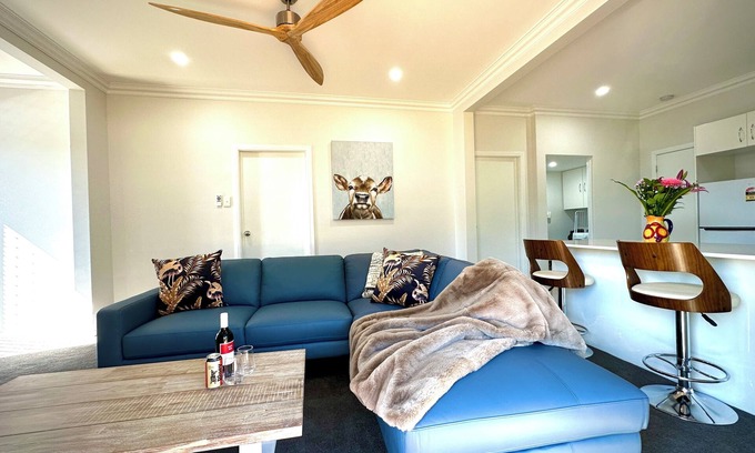 Toowoomba Apartment | Entire rental unit in Toowoomba City, Australia