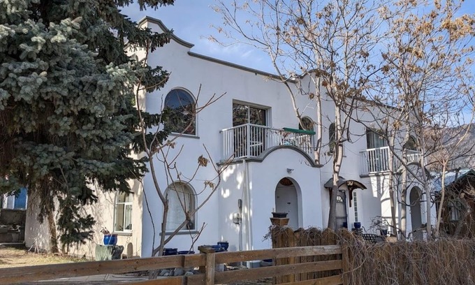 Lillooet Apartment | Entire rental unit in Lillooet, Canadan4 guests 2 bedrooms 2 beds1 bathn