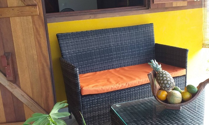 Montabo House | Entire T2 ideally located for tourist or professional stays