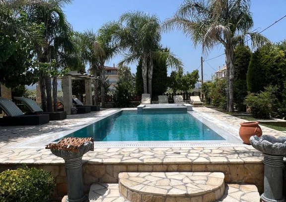Skala Villa | Entire Villa with private pool
