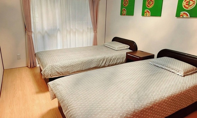 Kashiwa Apartment | Entirely rented H103 Full amenities washing mach/Kashiwa Chiba