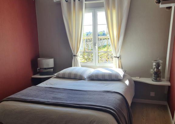 Oree d'Anjou Bed & Breakfast | Entre Loire et Vignobles