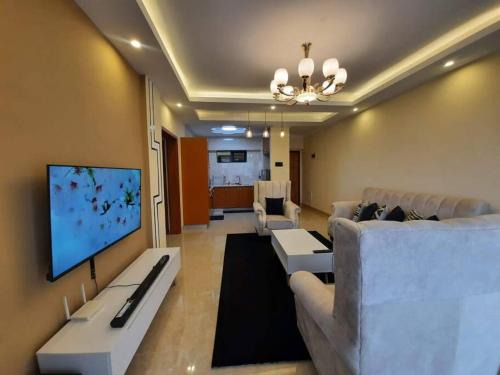 Nairobi West Apartment | Enzi Heights Apartments, , ES-2, Nextgen mall, Executive 2 Bedroom Gym, Pool& Views