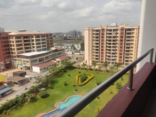 Nairobi West Apartment | enzi heights apartments