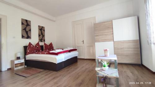 Gyula Apartment | ENZO Apartman Gyula