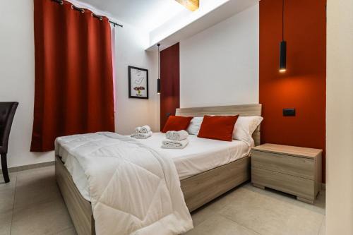 Old Town Apartment | Enzo Ferrari Museum -WiFi, train station and parking